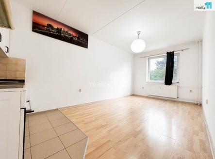 Pronájem bytu, 2+kk, 47 m²