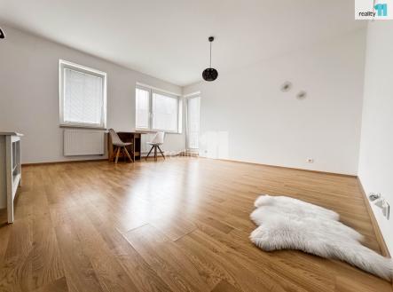 Pronájem bytu, 2+kk, 58 m²