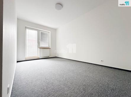 Pronájem bytu, 2+kk, 58 m²