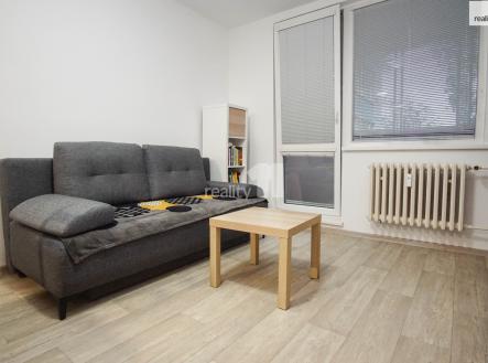 Prodej bytu, 2+kk, 38 m²