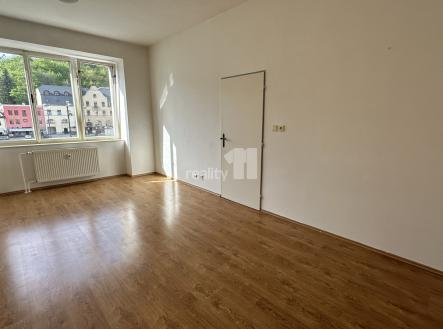 Pronájem bytu, 2+1, 70 m²