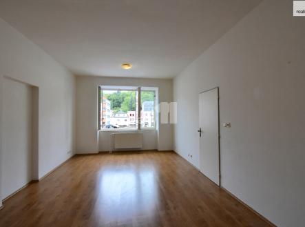 Pronájem bytu, 2+1, 70 m²