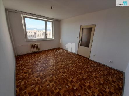 Prodej bytu, 1+1, 35 m²