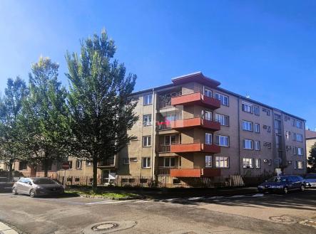 Prodej bytu, 3+1, 108 m²