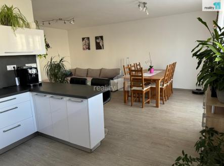 Prodej bytu, 3+kk, 83 m²