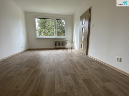 Pronájem bytu, 2+kk, 34 m²