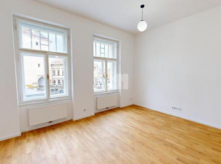 Pronájem bytu, 2+kk, 54 m²