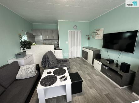 Prodej bytu, 2+kk, 42 m² obrázek