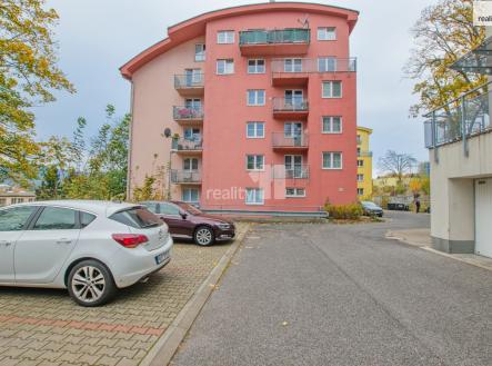 Pronájem bytu, 2+kk, 69 m²