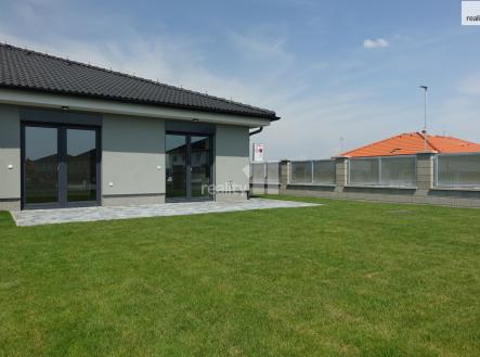 Prodej - dům/vila, 105 m²