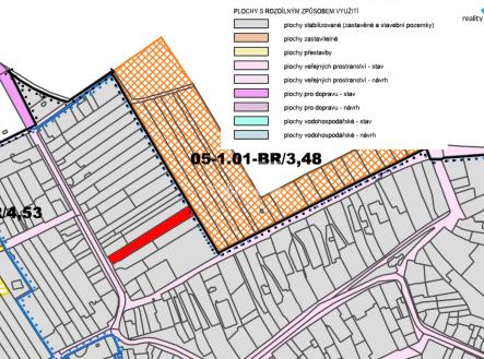 Prodej - pozemek pro bydlení, 900 m² obrázek