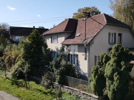 Prodej - dům/vila, 179 m²