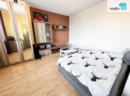 Pronájem bytu, 1+kk, 25 m²