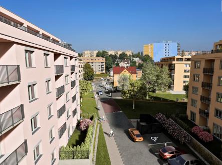 Prodej bytu, 3+kk, 88 m²