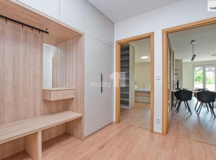 Prodej bytu, 2+kk, 60 m²