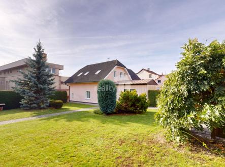 Pronájem bytu, 3+kk, 91 m²