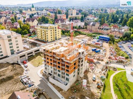 Prodej bytu, 3+kk, 88 m²