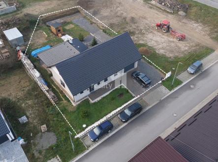 Prodej - dům/vila, 99 m²