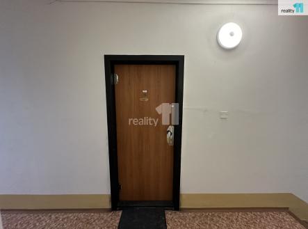 Prodej bytu, 3+1, 70 m²