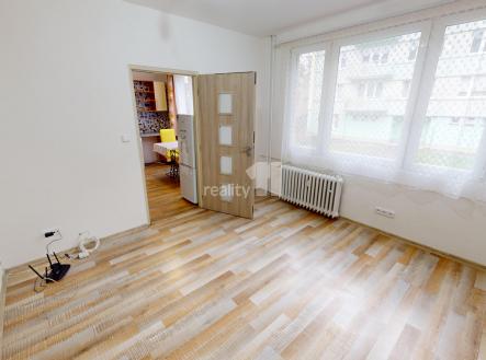 Pronájem bytu, 3+1, 65 m²