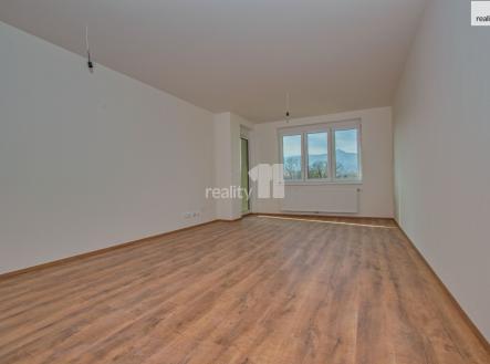 Prodej bytu, 2+kk, 64 m²