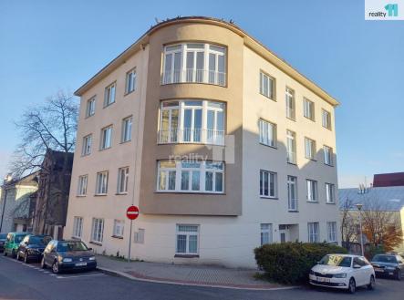 Prodej bytu, 2+kk, 51 m²