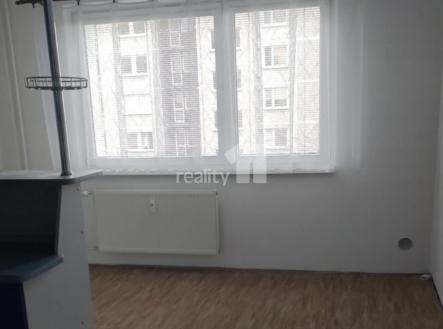 Pronájem bytu, 2+kk, 40 m²