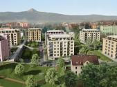 Prodej bytu, 2+kk, 66 m²