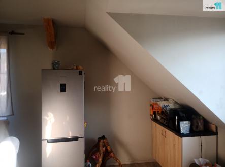 Pronájem bytu, 1+1, 55 m²