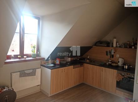 Pronájem bytu, 1+1, 55 m² obrázek