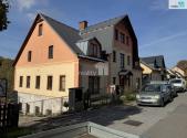 Prodej penzion, 611 m²