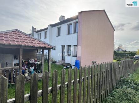 Prodej - dům/vila, 68 m²