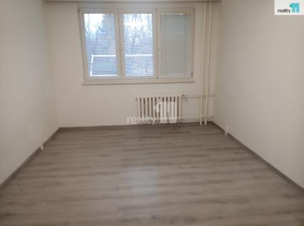 Pronájem bytu, 1+1, 59 m²