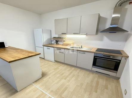 Pronájem bytu, 4+kk, 158 m² obrázek