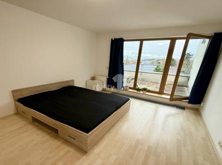 Pronájem bytu, 4+kk, 158 m²