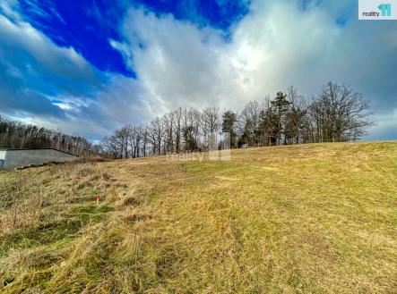 Prodej - pozemek pro bydlení, 2 173 m²