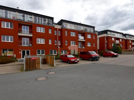 Pronájem bytu, 2+kk, 50 m²