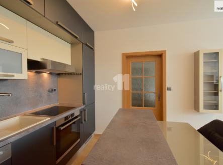 Pronájem bytu, 2+kk, 50 m²