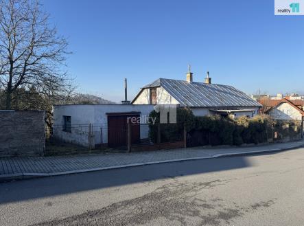 Prodej domu/vily, 76 m²