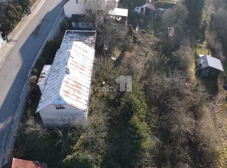 Prodej domu/vily, 76 m²