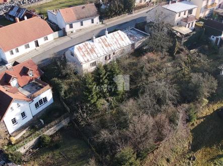 Prodej domu/vily, 76 m²