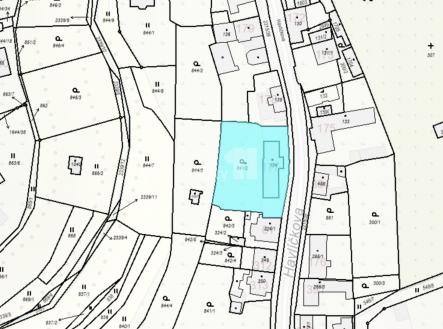Prodej domu/vily, 76 m²