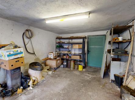 Prodej domu/vily, 76 m²