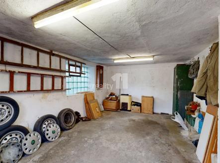 Prodej domu/vily, 76 m²