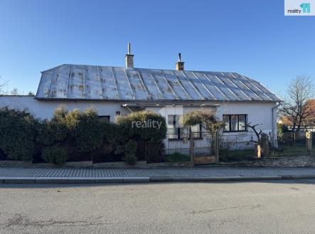 Prodej domu/vily, 76 m²