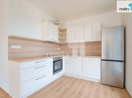 Pronájem bytu, 3+kk, 77 m²