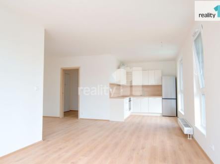 Pronájem bytu, 3+kk, 77 m²