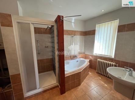 Prodej domu/vily, 190 m²