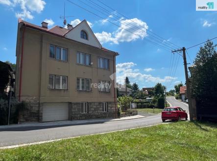 Prodej domu/vily, 190 m²
