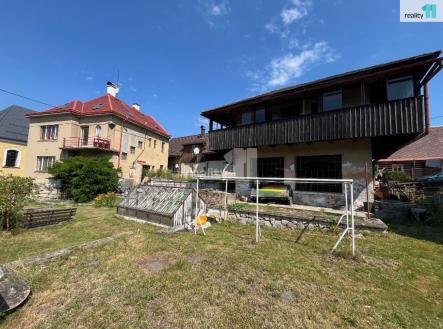 Prodej domu/vily, 190 m²